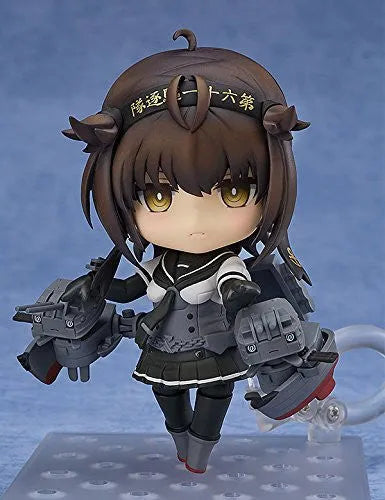 Kantai Collection ~Kan Colle~ - Hatsuzuki - Nendoroid #720 (Good Smile Company)ㅤ – Good Smile Company – ActionFigureBrasil