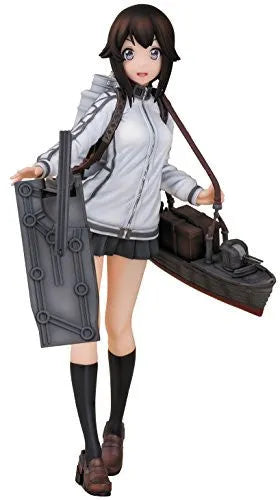 Kantai Collection ~Kan Colle~ - Hayasui - 1/7 (Aoshima, FunnyKnights)ㅤ – Aoshima – ActionFigureBrasil