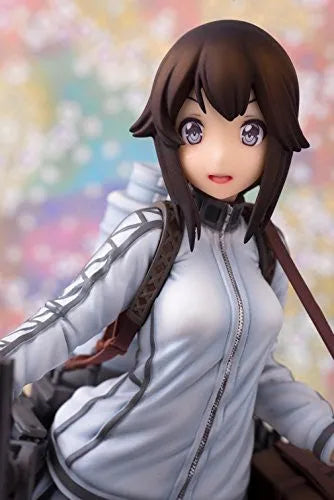 Kantai Collection ~Kan Colle~ - Hayasui - 1/7 (Aoshima, FunnyKnights)ㅤ – Aoshima – ActionFigureBrasil