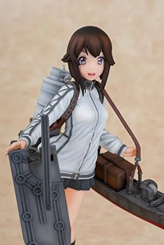 Kantai Collection ~Kan Colle~ - Hayasui - 1/7 (Aoshima, FunnyKnights)ㅤ – Aoshima – ActionFigureBrasil