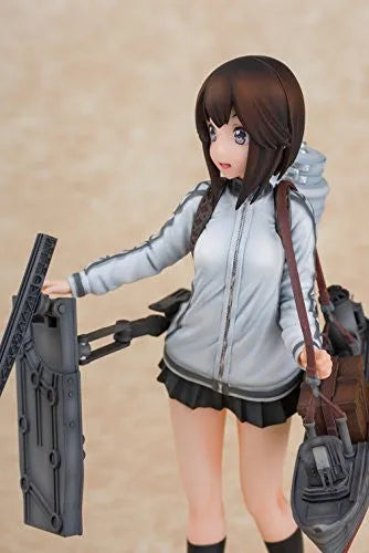 Kantai Collection ~Kan Colle~ - Hayasui - 1/7 (Aoshima, FunnyKnights)ㅤ – Aoshima – ActionFigureBrasil
