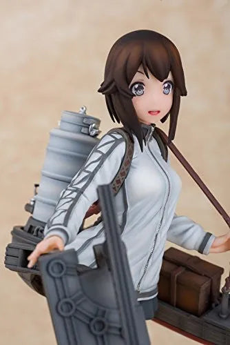 Kantai Collection ~Kan Colle~ - Hayasui - 1/7 (Aoshima, FunnyKnights)ㅤ – Aoshima – ActionFigureBrasil