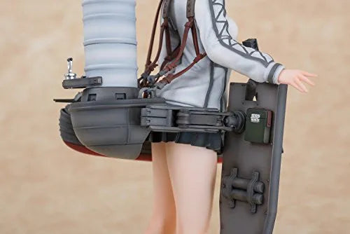 Kantai Collection ~Kan Colle~ - Hayasui - 1/7 (Aoshima, FunnyKnights)ㅤ – Aoshima – ActionFigureBrasil