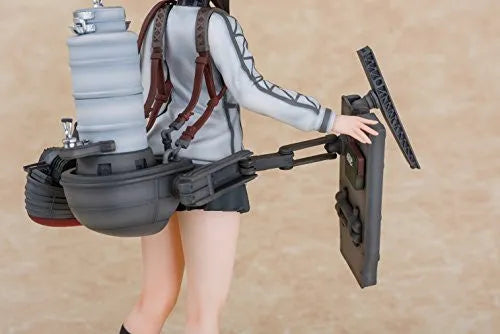 Kantai Collection ~Kan Colle~ - Hayasui - 1/7 (Aoshima, FunnyKnights)ㅤ – Aoshima – ActionFigureBrasil