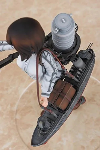 Kantai Collection ~Kan Colle~ - Hayasui - 1/7 (Aoshima, FunnyKnights)ㅤ – Aoshima – ActionFigureBrasil