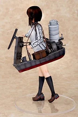 Kantai Collection ~Kan Colle~ - Hayasui - 1/7 (Aoshima, FunnyKnights)ㅤ – Aoshima – ActionFigureBrasil