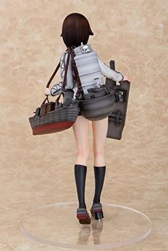 Kantai Collection ~Kan Colle~ - Hayasui - 1/7 (Aoshima, FunnyKnights)ㅤ – Aoshima – ActionFigureBrasil