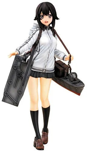 Kantai Collection ~Kan Colle~ - Hayasui - 1/7ㅤ – FunnyKnights – ActionFigureBrasil