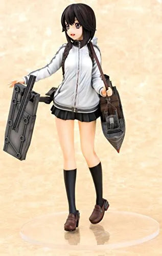 Kantai Collection ~Kan Colle~ - Hayasui - 1/7ㅤ – FunnyKnights – ActionFigureBrasil