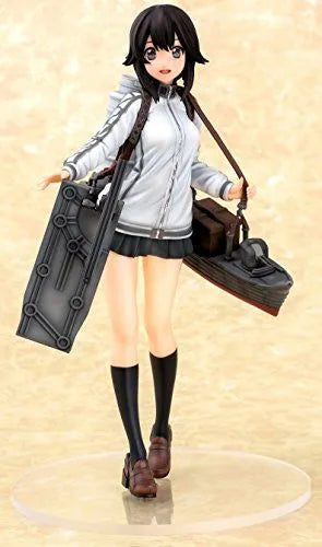 Kantai Collection ~Kan Colle~ - Hayasui - 1/7ㅤ – FunnyKnights – ActionFigureBrasil