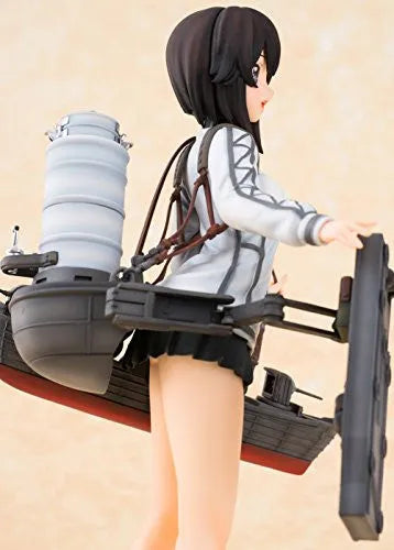 Kantai Collection ~Kan Colle~ - Hayasui - 1/7ㅤ – FunnyKnights – ActionFigureBrasil