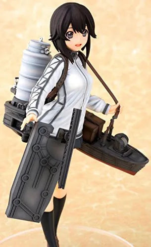 Kantai Collection ~Kan Colle~ - Hayasui - 1/7ㅤ – FunnyKnights – ActionFigureBrasil
