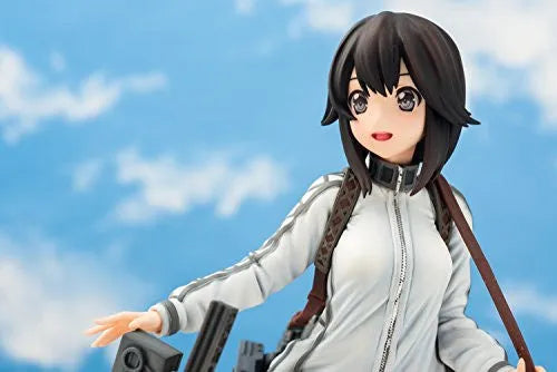 Kantai Collection ~Kan Colle~ - Hayasui - 1/7ㅤ – FunnyKnights – ActionFigureBrasil