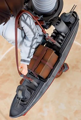Kantai Collection ~Kan Colle~ - Hayasui - 1/7ㅤ – FunnyKnights – ActionFigureBrasil