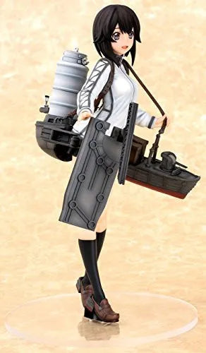 Kantai Collection ~Kan Colle~ - Hayasui - 1/7ㅤ – FunnyKnights – ActionFigureBrasil