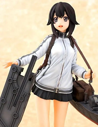 Kantai Collection ~Kan Colle~ - Hayasui - 1/7ㅤ – FunnyKnights – ActionFigureBrasil — close