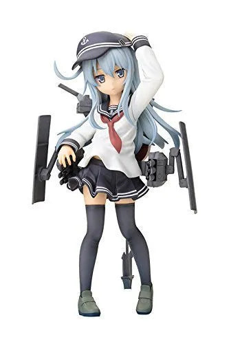 Kantai Collection ~Kan Colle~ - Hibiki - 1/8 - Anime ver. (Kotobukiya)ㅤ – Kotobukiya – ActionFigureBrasil