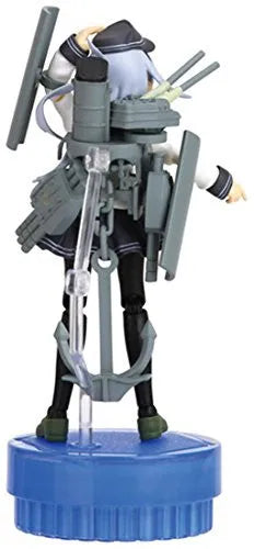 Kantai Collection ~Kan Colle~ - Hibiki - Microman Arts #MA1014 (Takara Tomy A.R.T.S)ㅤ – Takara Tomy Arts – ActionFigureBrasil