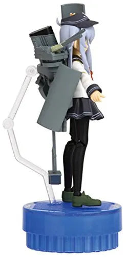 Kantai Collection ~Kan Colle~ - Hibiki - Microman Arts #MA1014 (Takara Tomy A.R.T.S)ㅤ – Takara Tomy Arts – ActionFigureBrasil