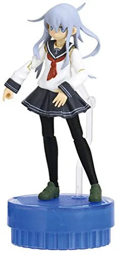 Kantai Collection ~Kan Colle~ - Hibiki - Microman Arts #MA1014 (Takara Tomy A.R.T.S)ㅤ – Takara Tomy Arts – ActionFigureBrasil