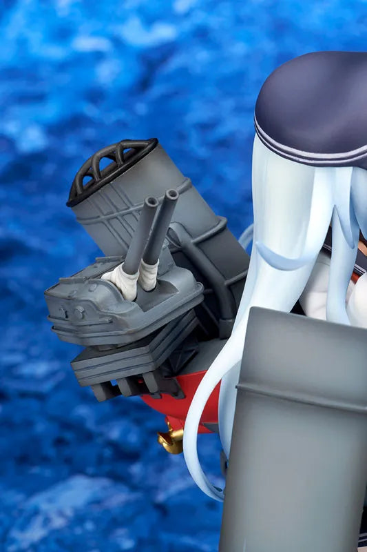 Kantai Collection -Kan Colle- Hibikii (Ques Q)ㅤ – quesQ – ActionFigureBrasil
