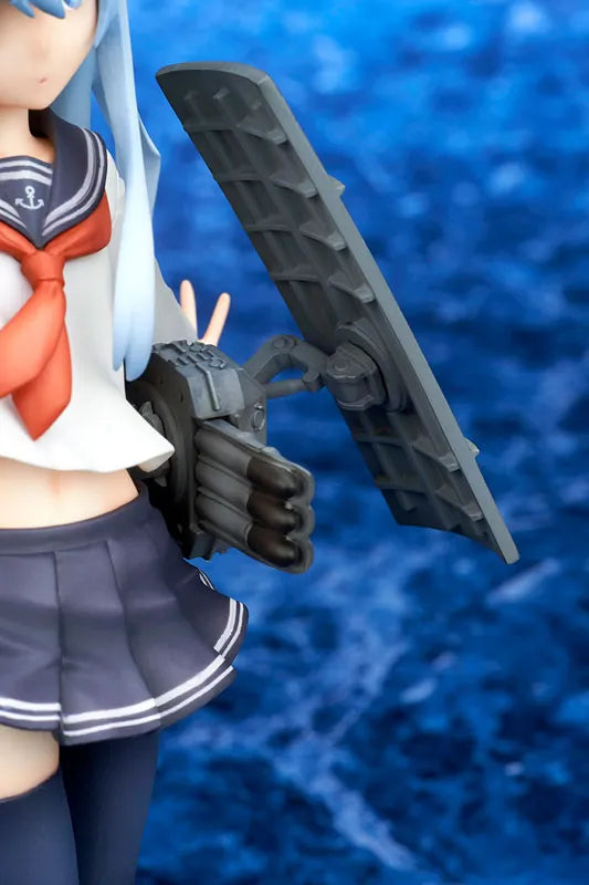 Kantai Collection -Kan Colle- Hibikii (Ques Q)ㅤ – quesQ – ActionFigureBrasil