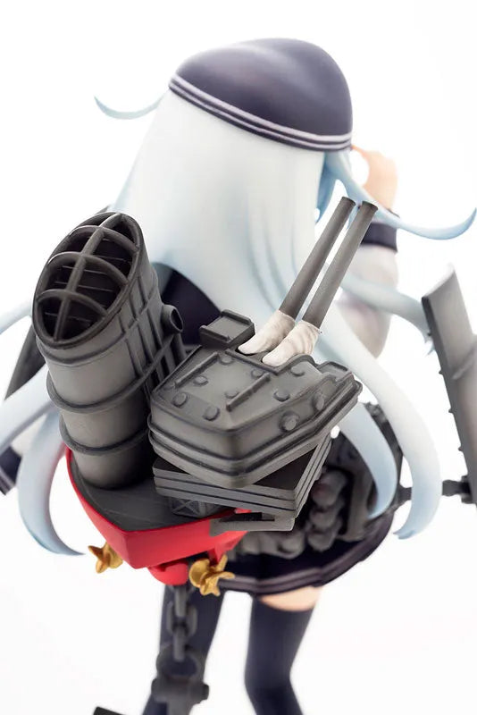 Kantai Collection -Kan Colle- Hibikii (Ques Q)ㅤ – quesQ – ActionFigureBrasil