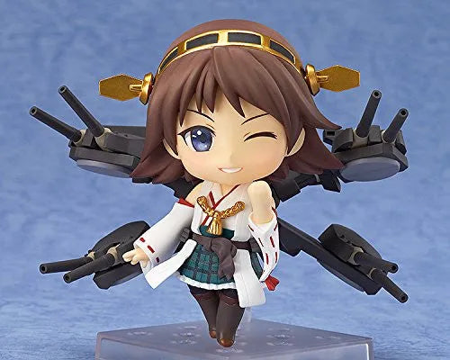 Kantai Collection ~Kan Colle~ - Hiei - Nendoroid #443 (Good Smile Company)ㅤ – Good Smile Company – ActionFigureBrasil