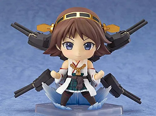 Kantai Collection ~Kan Colle~ - Hiei - Nendoroid #443 (Good Smile Company)ㅤ – Good Smile Company – ActionFigureBrasil