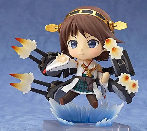 Kantai Collection ~Kan Colle~ - Hiei - Nendoroid #443 (Good Smile Company)ㅤ – Good Smile Company – ActionFigureBrasil