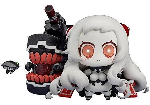 Kantai Collection ~Kan Colle~ - Hikoujouki - Medicchu (Phat Company)ㅤ – Phat Company – ActionFigureBrasil