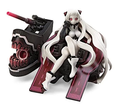 Kantai Collection ~Kan Colle~ - Hikoujouki - Special Figureㅤ – FuRyu – ActionFigureBrasil