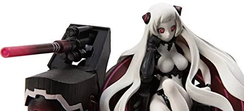 Kantai Collection ~Kan Colle~ - Hikoujouki - Special Figureㅤ – FuRyu – ActionFigureBrasil