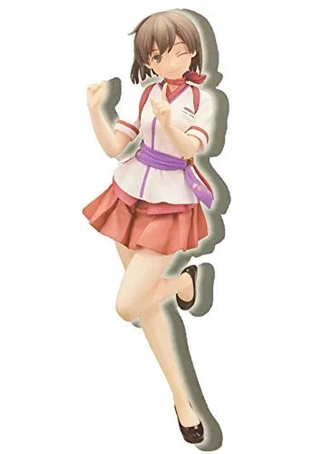 Kantai Collection ~Kan Colle~ - Hiryuu - CA mode Figure -figure integrated- (Kadokawa)ㅤ – Kadokawa – ActionFigureBrasil