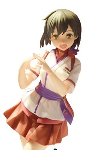 Kantai Collection ~Kan Colle~ - Hiryuu - CA mode Figure -figure integrated- (Kadokawa)ㅤ – Kadokawa – ActionFigureBrasil