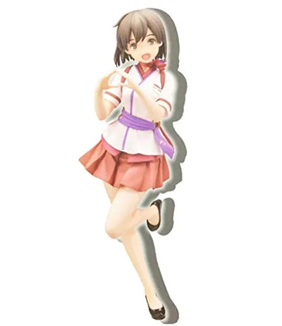 Kantai Collection ~Kan Colle~ - Hiryuu - CA mode Figure -figure integrated- (Kadokawa)ㅤ – Kadokawa – ActionFigureBrasil — close