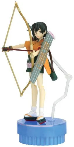 Kantai Collection ~Kan Colle~ - Hiryuu - Microman Arts #MA1006 (Takara Tomy A.R.T.S)ㅤ – Takara Tomy Arts – ActionFigureBrasil