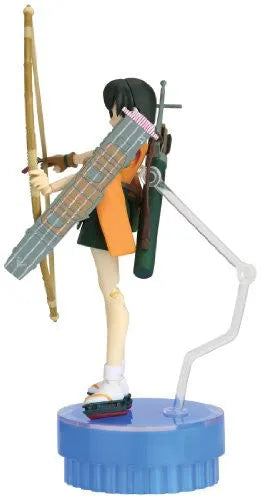 Kantai Collection ~Kan Colle~ - Hiryuu - Microman Arts #MA1006 (Takara Tomy A.R.T.S)ㅤ – Takara Tomy Arts – ActionFigureBrasil