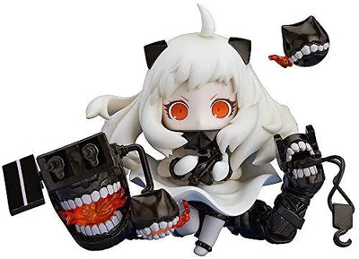 Kantai Collection ~Kan Colle~ - Hokuhou Seiki - Nendoroid #542 (Good Smile Company)ㅤ – Good Smile Company – ActionFigureBrasil