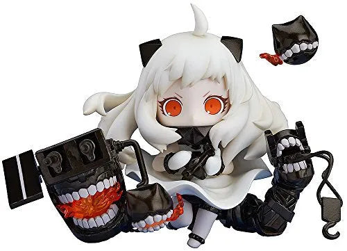 Kantai Collection ~Kan Colle~ - Hokuhou Seiki - Nendoroid #542 (Good Smile Company)ㅤ – Good Smile Company – ActionFigureBrasil