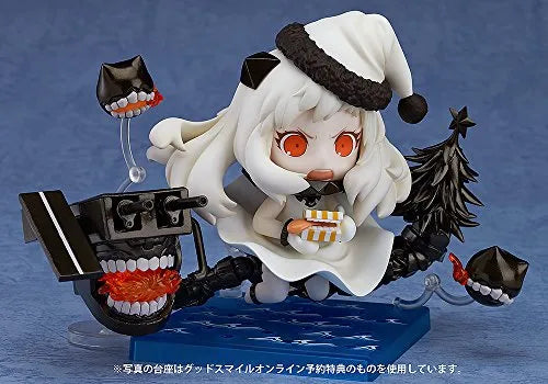 Kantai Collection ~Kan Colle~ - Hokuhou Seiki - Nendoroid #542 (Good Smile Company)ㅤ – Good Smile Company – ActionFigureBrasil