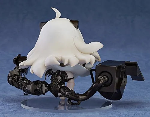 Kantai Collection ~Kan Colle~ - Hokuhou Seiki - Nendoroid #542 (Good Smile Company)ㅤ – Good Smile Company – ActionFigureBrasil