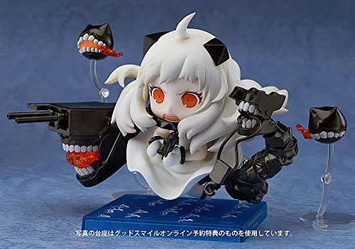 Kantai Collection ~Kan Colle~ - Hokuhou Seiki - Nendoroid #542 (Good Smile Company)ㅤ – Good Smile Company – ActionFigureBrasil