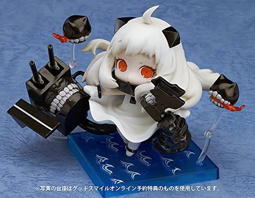 Kantai Collection ~Kan Colle~ - Hokuhou Seiki - Nendoroid #542 (Good Smile Company)ㅤ – Good Smile Company – ActionFigureBrasil