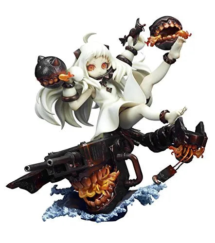 Kantai Collection ~Kan Colle~ - Hokuhou Seiki (Ques Q)ㅤ – quesQ – ActionFigureBrasil