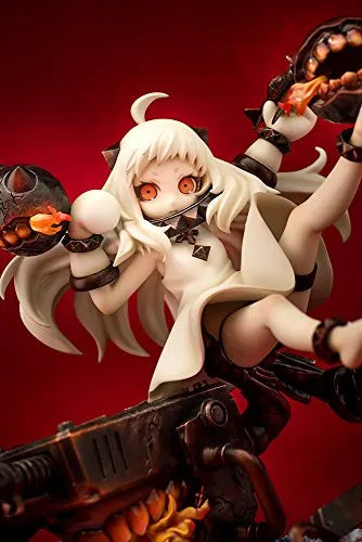 Kantai Collection ~Kan Colle~ - Hokuhou Seiki (Ques Q)ㅤ – quesQ – ActionFigureBrasil