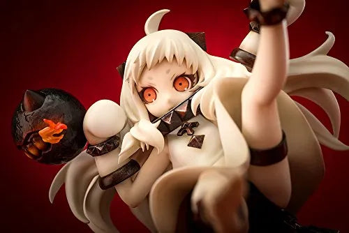 Kantai Collection ~Kan Colle~ - Hokuhou Seiki (Ques Q)ㅤ – quesQ – ActionFigureBrasil