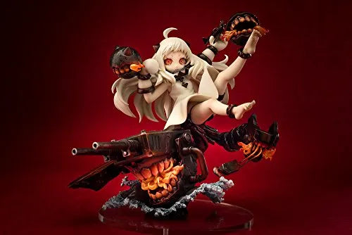 Kantai Collection ~Kan Colle~ - Hokuhou Seiki (Ques Q)ㅤ – quesQ – ActionFigureBrasil