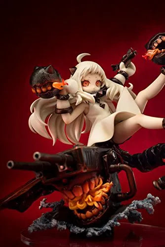 Kantai Collection ~Kan Colle~ - Hokuhou Seiki (Ques Q)ㅤ – quesQ – ActionFigureBrasil