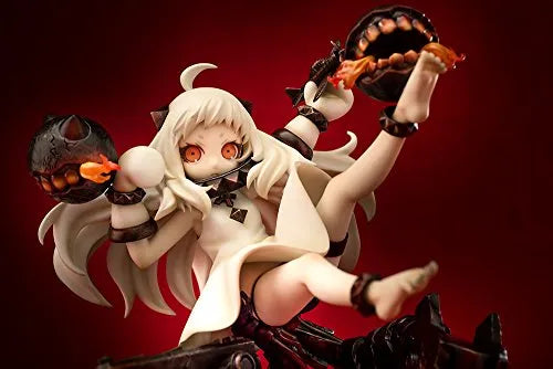 Kantai Collection ~Kan Colle~ - Hokuhou Seiki (Ques Q)ㅤ – quesQ – ActionFigureBrasil